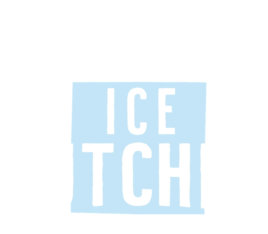 The Ice Butcher